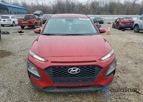 2021 Hyundai Kona Se z USA, uszkodzony, nr VIN KM8K12AA8MU720875